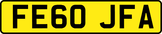 FE60JFA