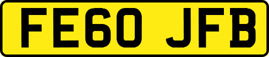 FE60JFB
