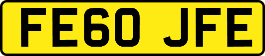FE60JFE