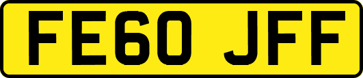 FE60JFF