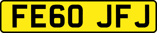 FE60JFJ