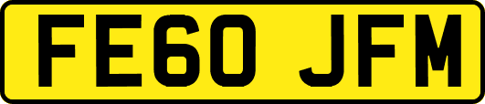 FE60JFM