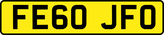 FE60JFO