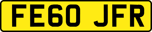 FE60JFR