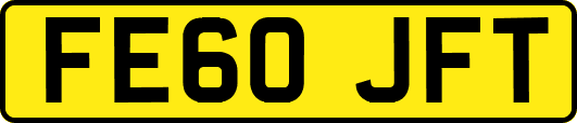 FE60JFT