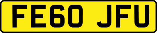 FE60JFU