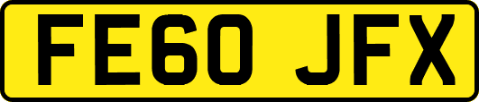 FE60JFX