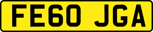 FE60JGA