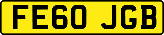 FE60JGB