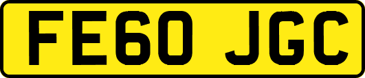 FE60JGC