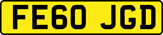 FE60JGD