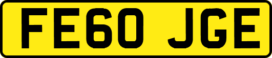 FE60JGE