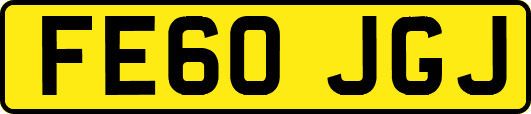 FE60JGJ
