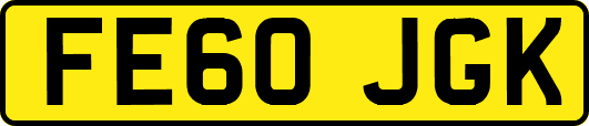FE60JGK