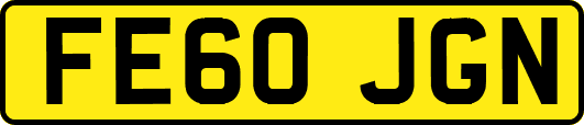FE60JGN