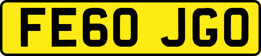 FE60JGO
