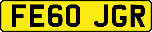 FE60JGR