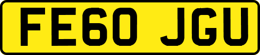 FE60JGU