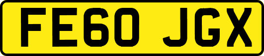 FE60JGX