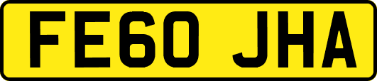 FE60JHA