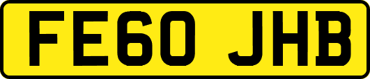 FE60JHB