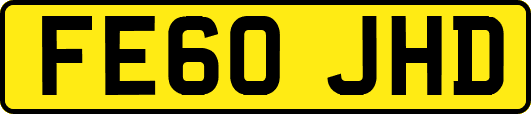 FE60JHD