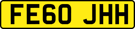 FE60JHH