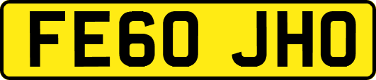 FE60JHO