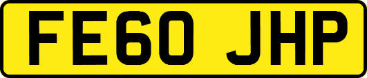 FE60JHP