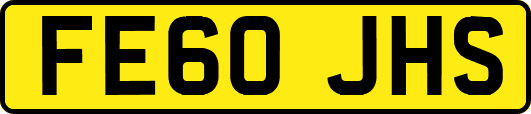 FE60JHS