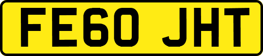 FE60JHT