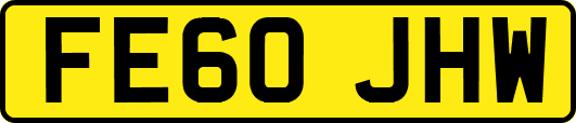 FE60JHW