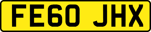 FE60JHX