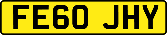 FE60JHY