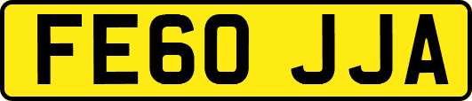 FE60JJA