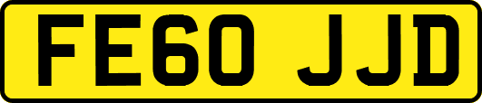 FE60JJD
