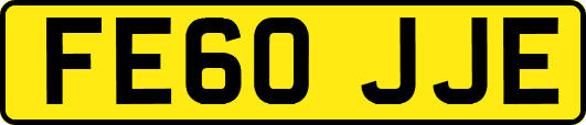 FE60JJE