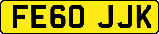 FE60JJK
