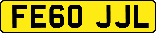 FE60JJL