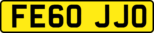 FE60JJO
