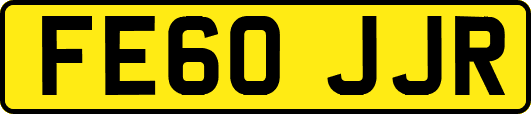 FE60JJR