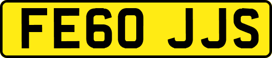 FE60JJS