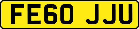 FE60JJU