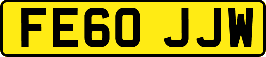 FE60JJW
