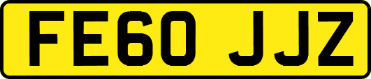 FE60JJZ