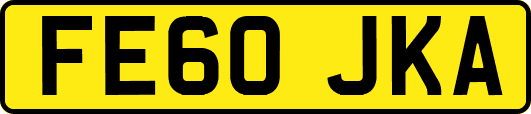 FE60JKA