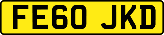 FE60JKD