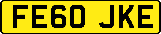 FE60JKE