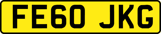 FE60JKG