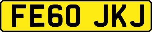 FE60JKJ